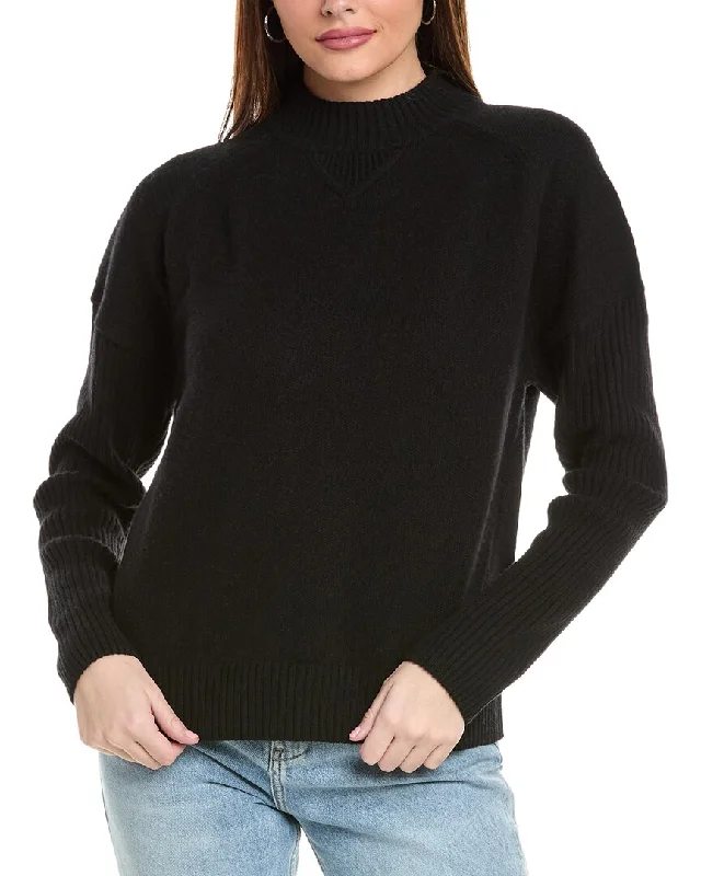 Casual Clothes For Women Hugo Boss Foltin Wool Sweater