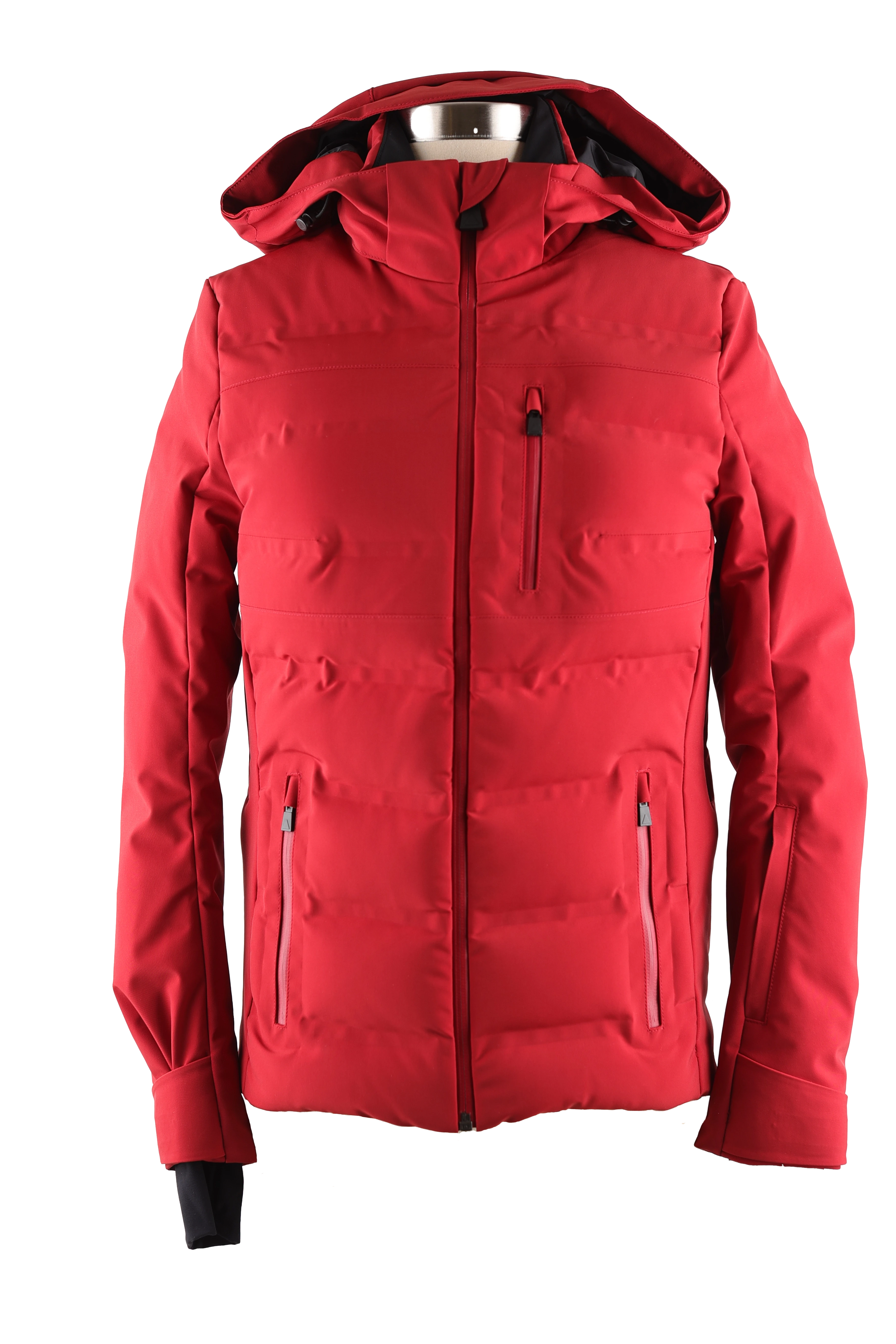 High-Fashion Women's Clothing Nuke Down Filled Ski Jacket