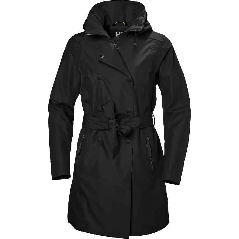 Stylish Women's Outerwear Apparel Women's Welsey II Trench