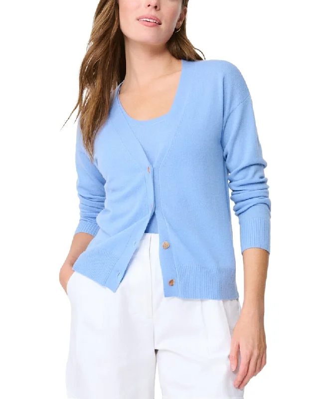 VIP Member Discount J.McLaughlin Sandi Cashmere Sweater