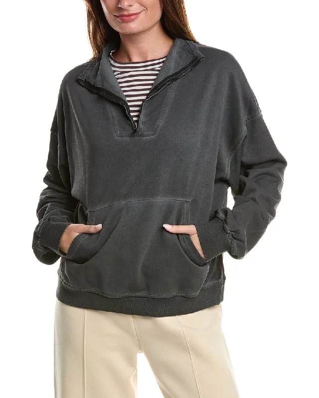 Sustainable Women's Clothes REVERIEE Pullover