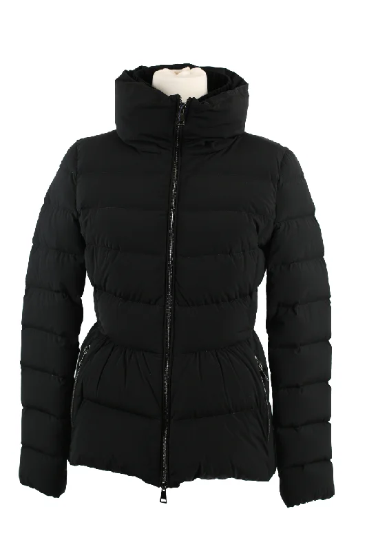 Women's Casual Wear Clothing Neva Stretch Down Puffer Jacket