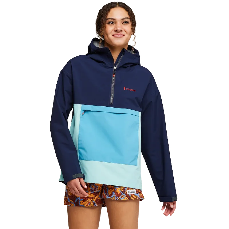 Women's Clothing Apparel Women's Cielo Rain Anorak