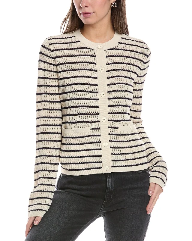 Affordable Online Boutique rag & bone Viola Cardigan