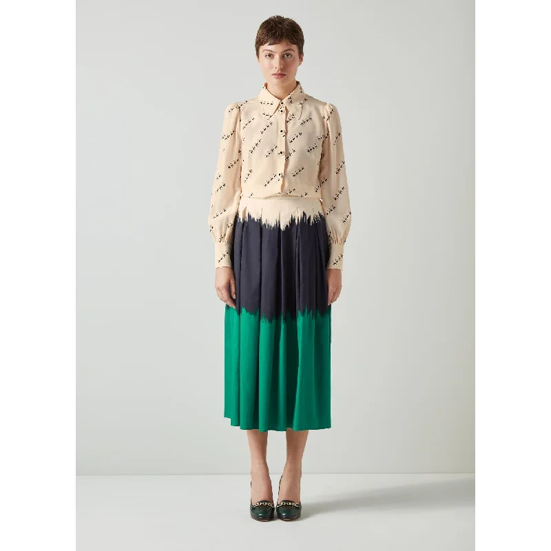 Women's Plus-Size Attire Dora Skirts