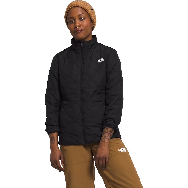 Women's Plus-Size Apparel Women's Shady Glade Insulated Jacket