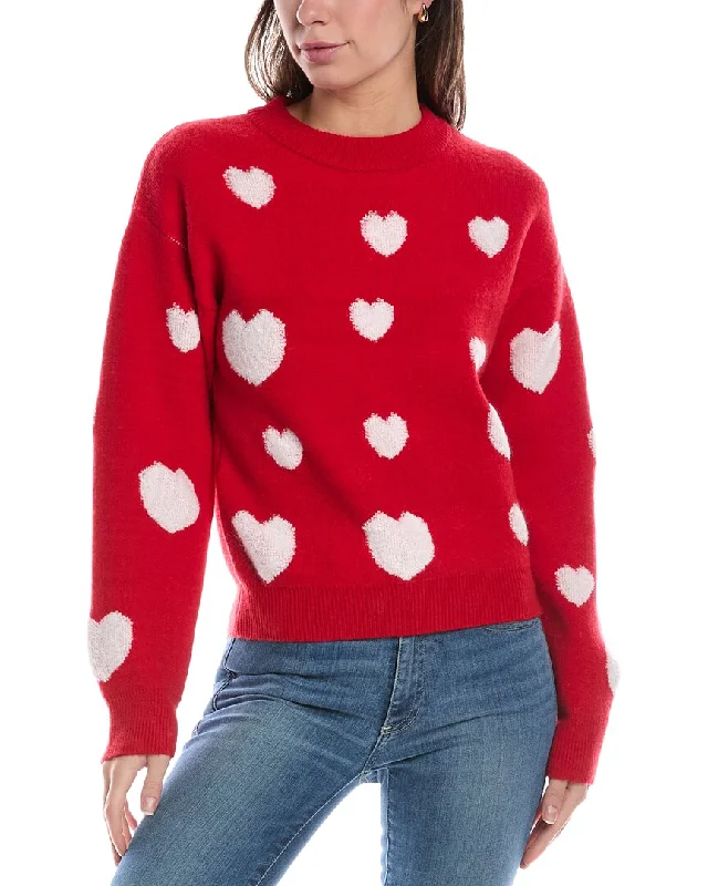 Casual Women's Clothing Nanette Nanette Lepore Sweater