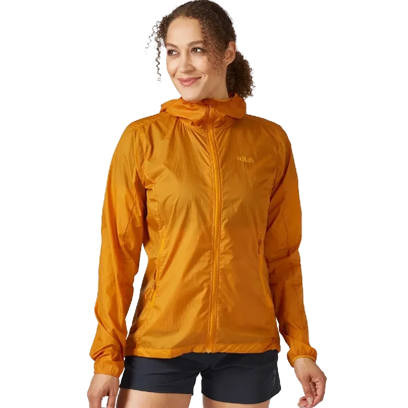 Women's Functional Apparel For Outdoor Activities Women's Vital Hoody