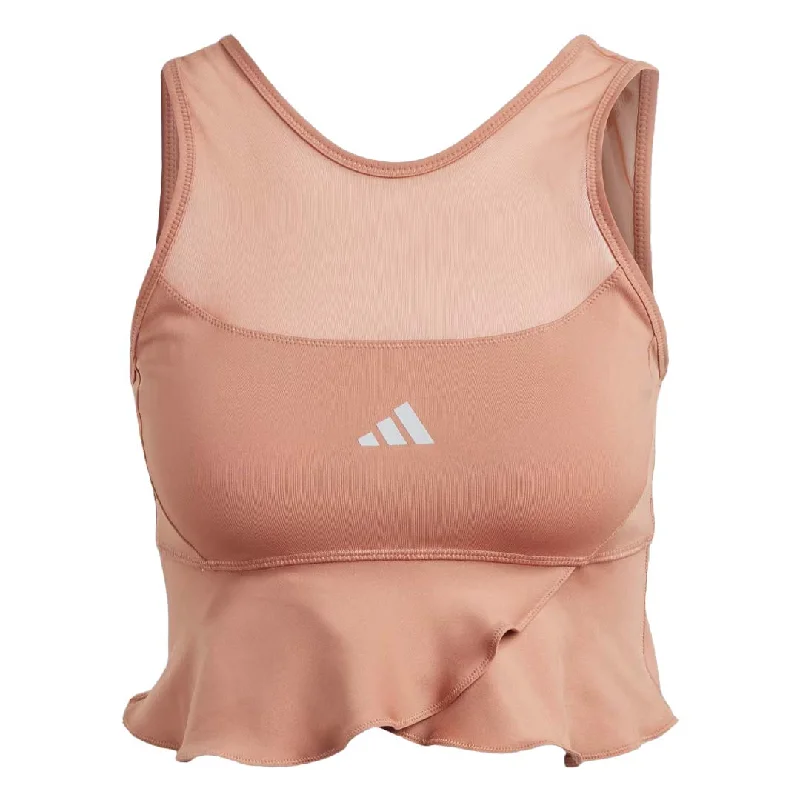 Affordable Fashion for Women adidas - Women's Collective Power Crop Top (IC5090)