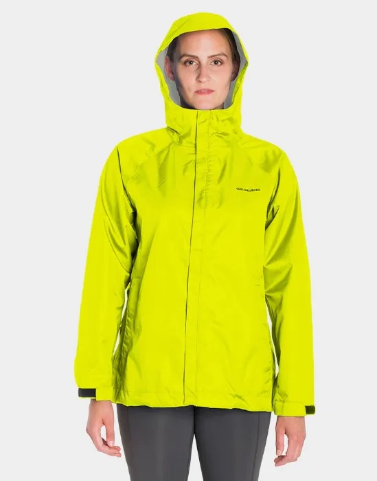 Women's Activewear Apparel Grundéns Women's Weather Watch Jacket