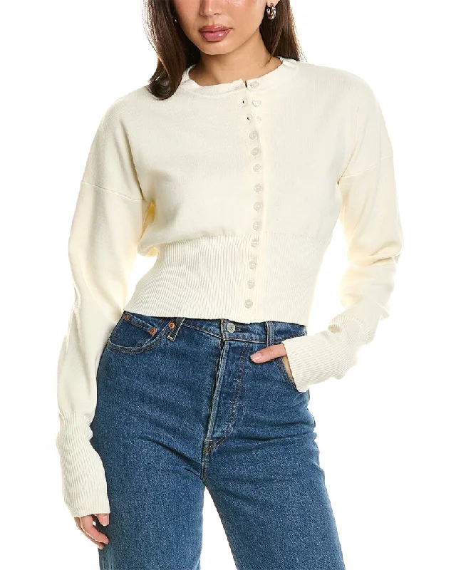 Holiday Special Offers SERENETTE Cardigan