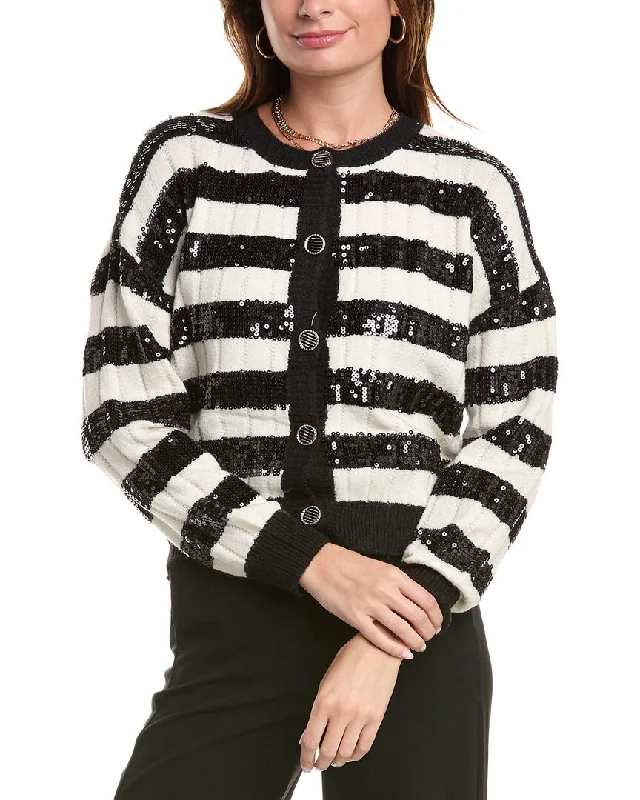 Women's Occasion Wear Clothes ANNA KAY Antoniette Cardigan