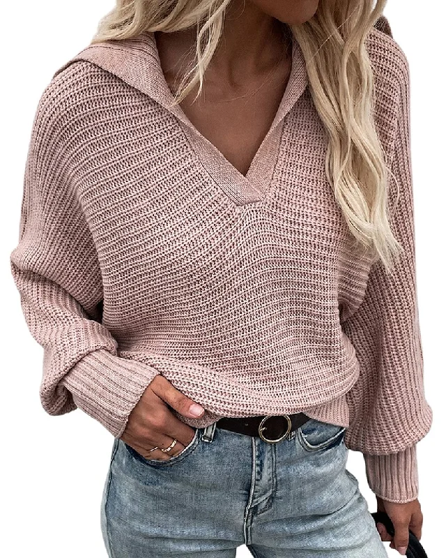 Women's Vacation Outfit Luna Tuccini Sweater