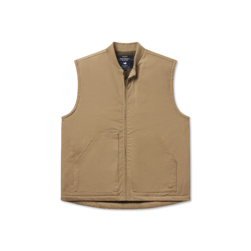 Women's Clothes For Special Occasions Meadow Bend Rugged Vest