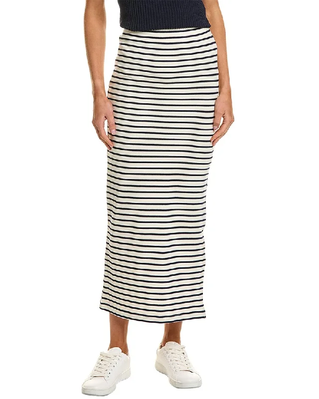 Bundle Offer Splendid Stripe Skirt