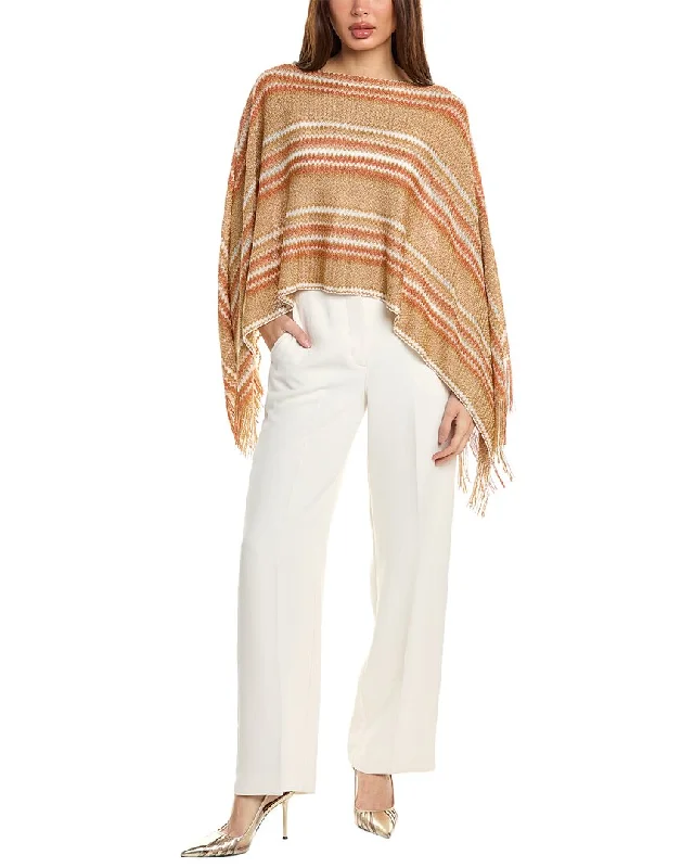 Women's Clothes Missoni Poncho