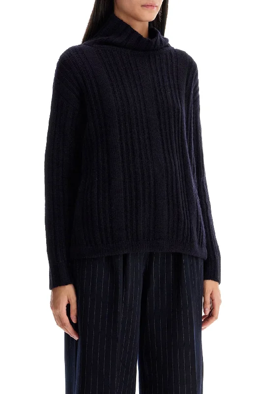 Designer Women's Fashion Online Max Mara In Wool And Cashmere Sweater