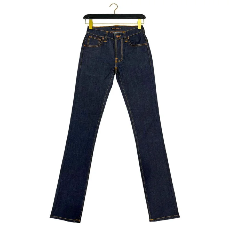 Affordable Women's Attire Nudie Jeans Cotton Jeans & Women's Pant