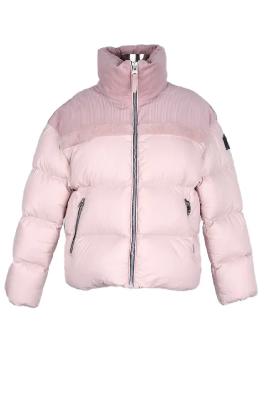 Women Online Clothing Boutiques Jamie Oversized Down Puffer Jacket