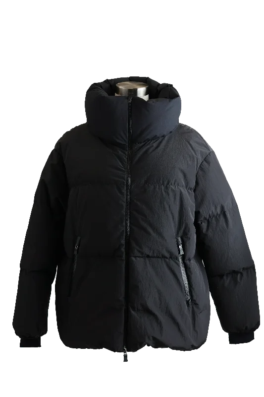 Women's Comfortable Clothes For Weekends Quilted Down Puffer Jacket