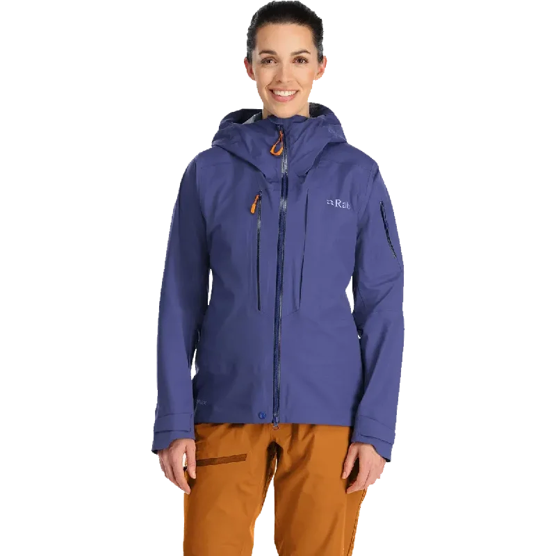 Charming Women's Holiday Apparel Women's Khroma Kinetic Jacket