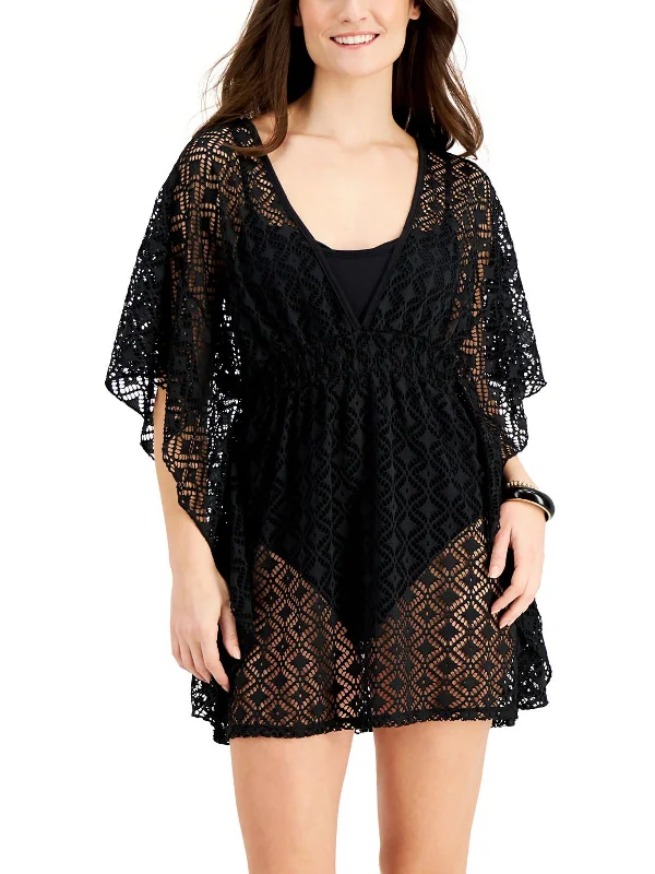 Women's Night-Out Clothes Womens Beachwear Summer Cover-Up