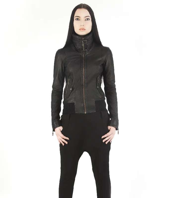 Fashionable Women's Clothes puma 2 jacket