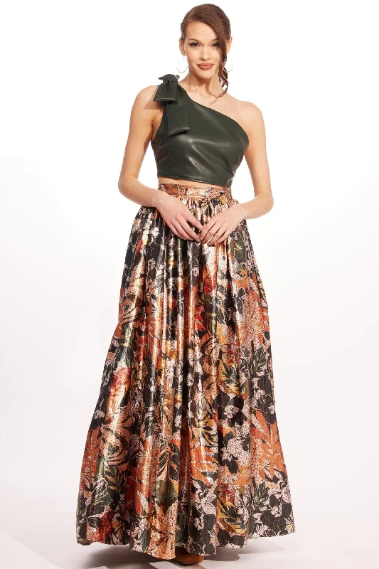 Charming Women's Garments Anova Skirt